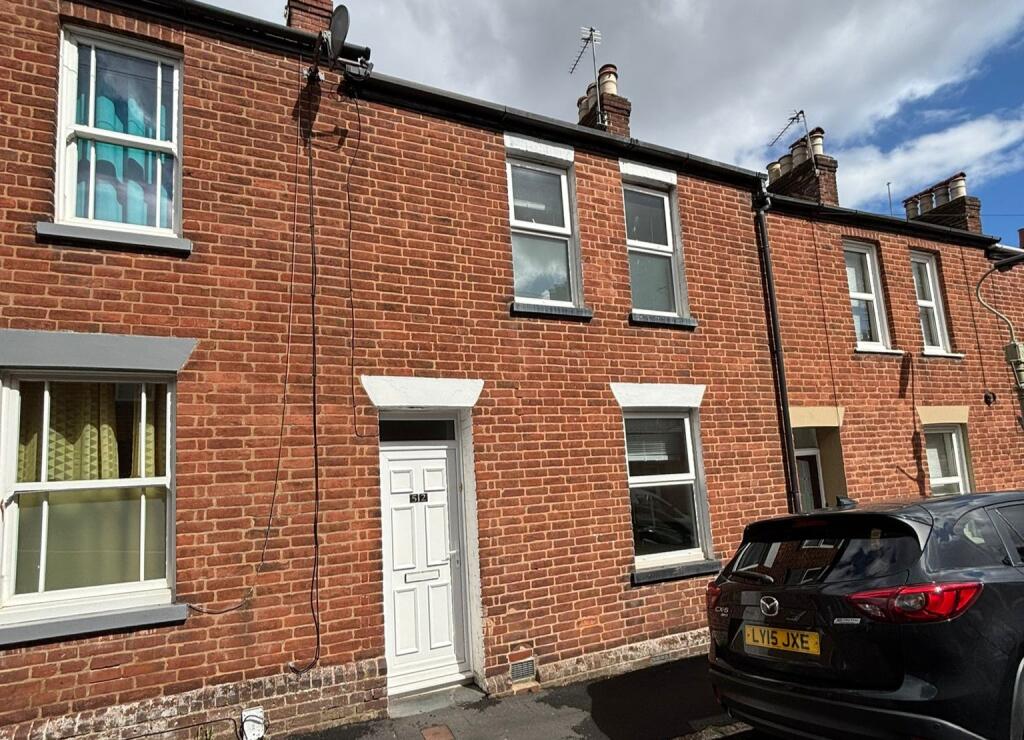 Main image of property: Hoopern Street, Central, Exeter, EX4