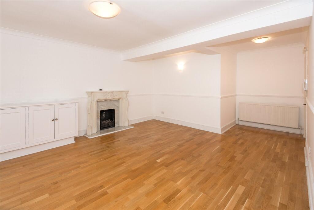 Main image of property: Belsize Square, London, NW3
