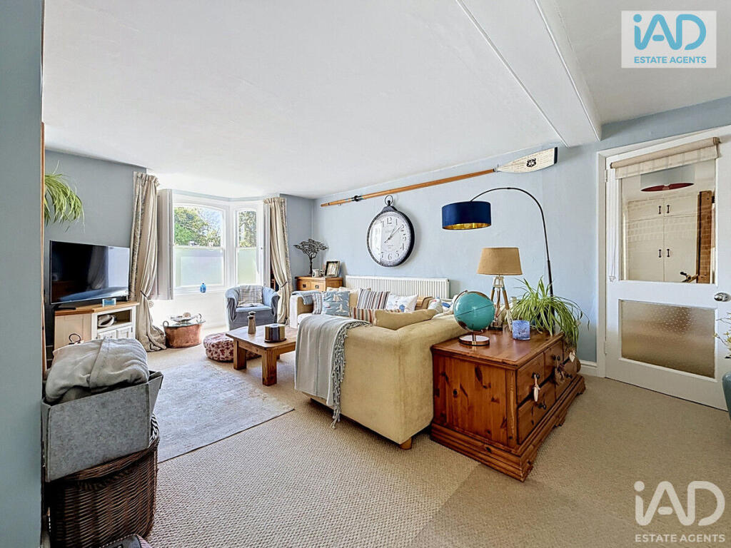 Main image of property: Old Road, Harlow, CM17