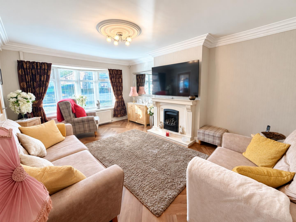 Mowbray Grove, Stockton-On-Tees photo 3