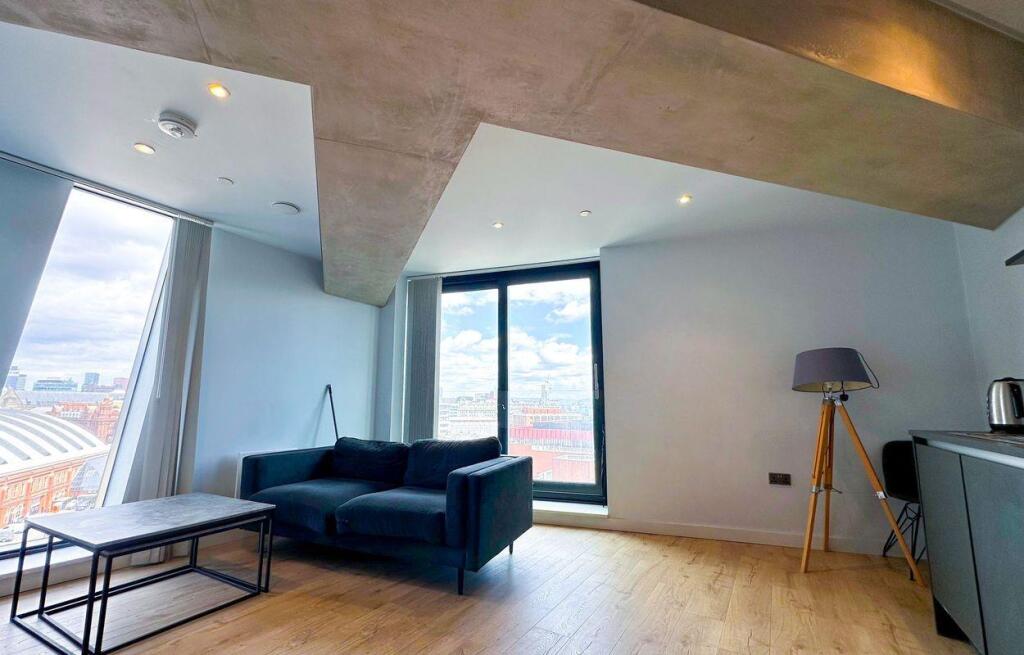 Apartment in Manchester, Petersfield, City Centre - View 5