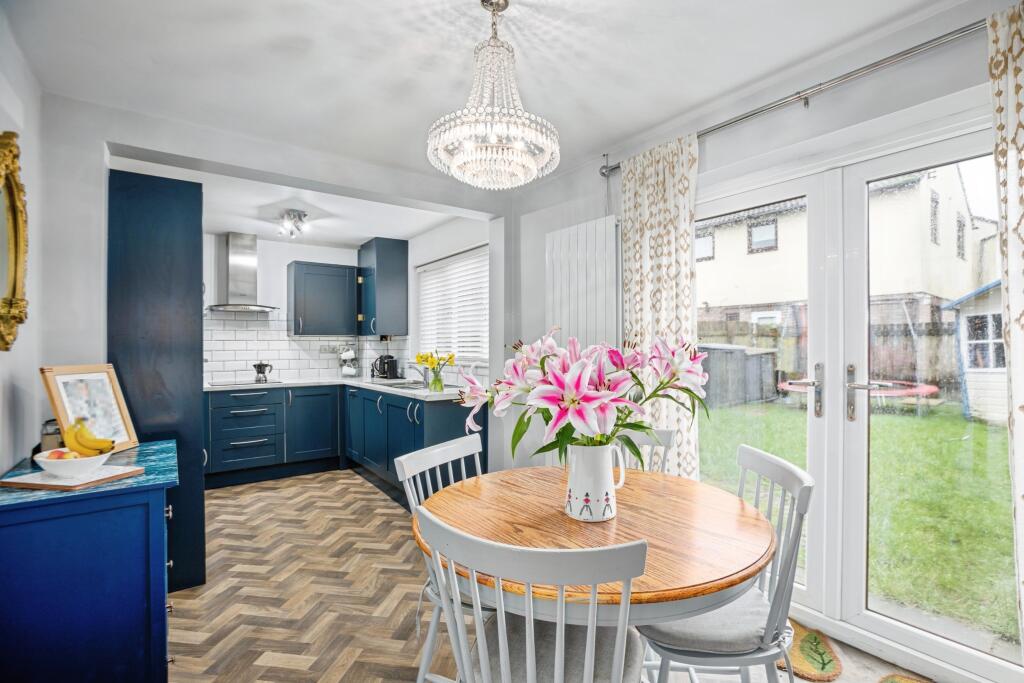 Main image of property: Llansteffan Road, Carmarthen, SA31