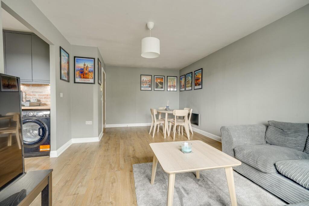 Apartment in Leighton Buzzard, Leighton-Linslade - View 4