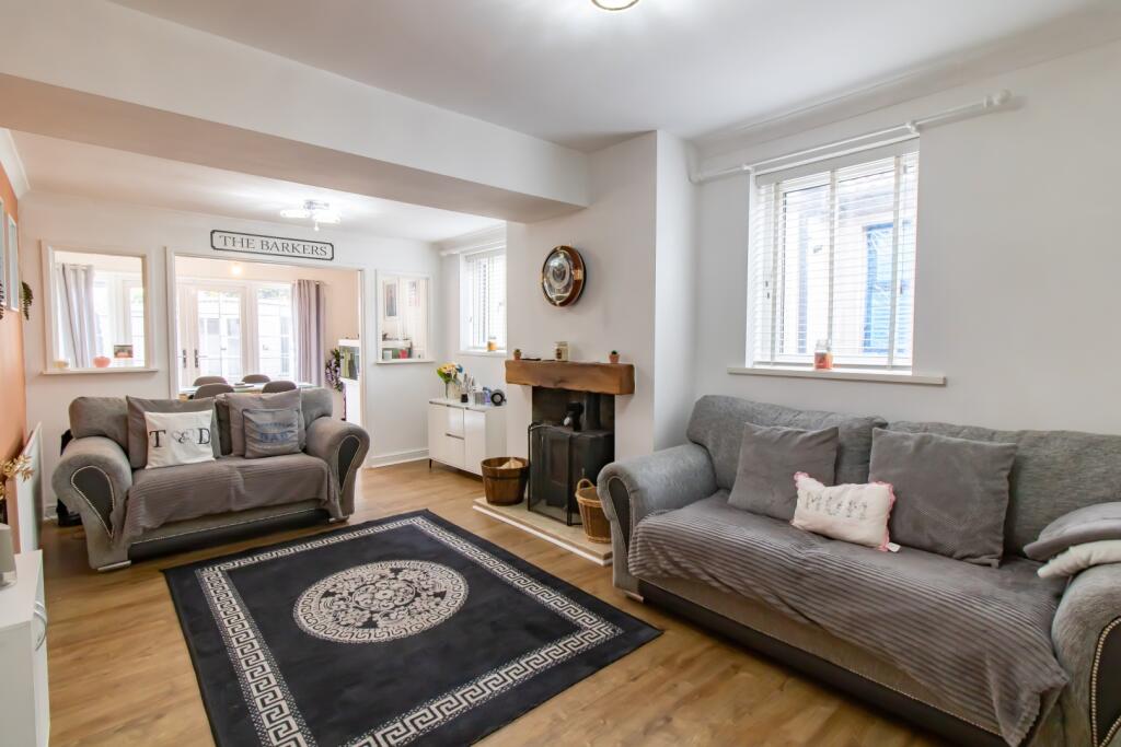 House in Durham, Hartlepool - View 3