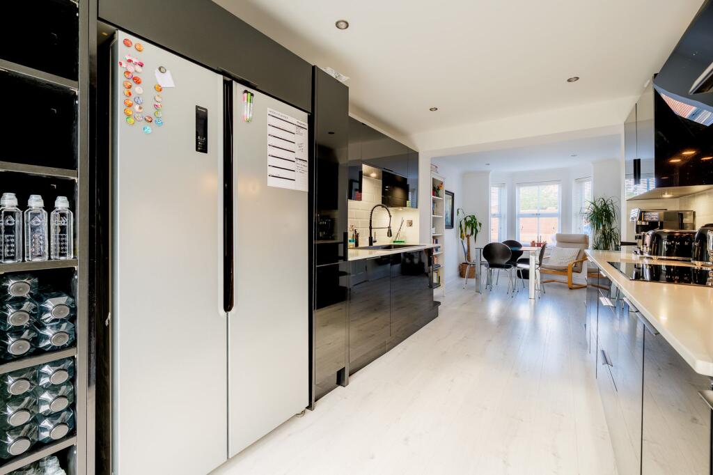 House in North Tyneside, Holystone - View 5