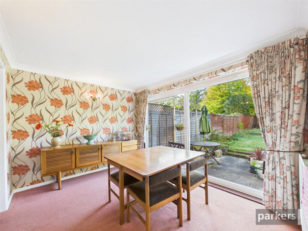 Hamilton Road, Reading, Berkshire, RG1 photo 4