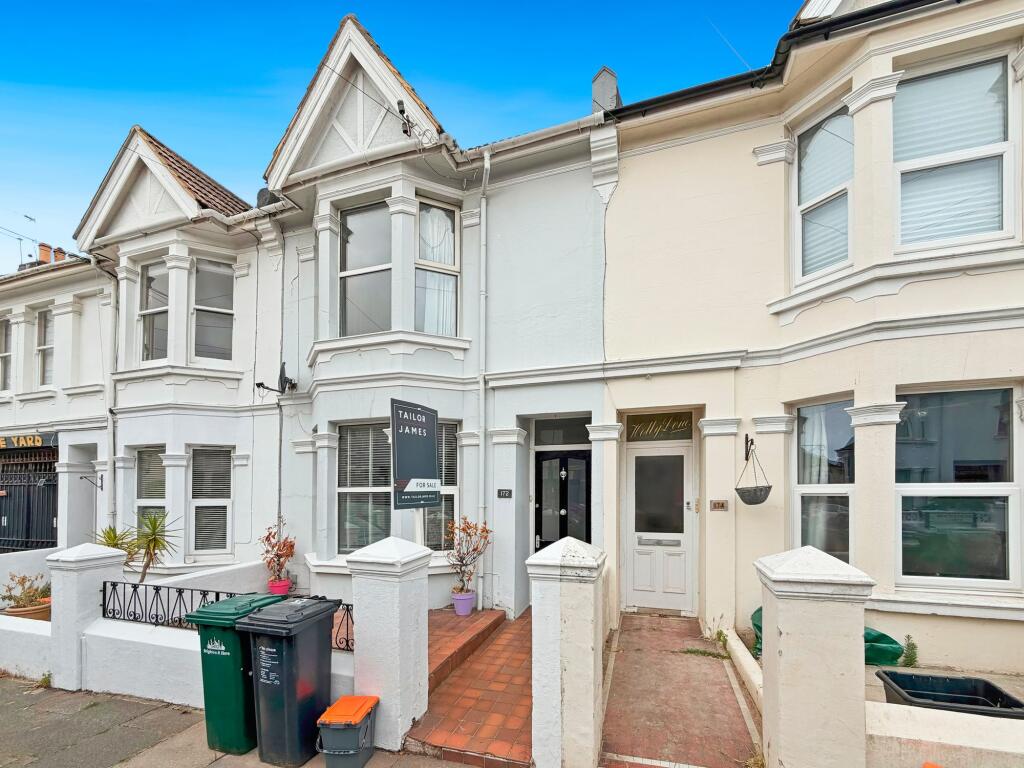 Main image of property: Westbourne Street | Poets Corner