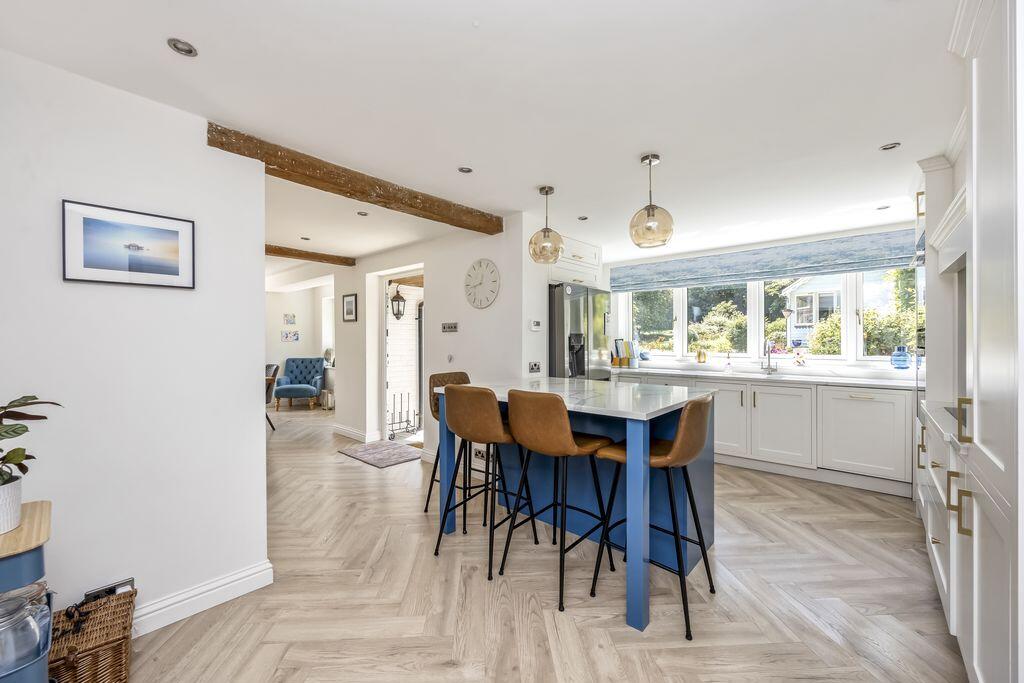 West End Lane, Henfield - View 6