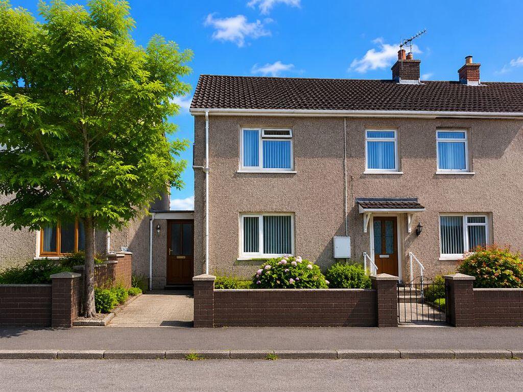 Main image of property: Incline Row, Port Talbot, SA13