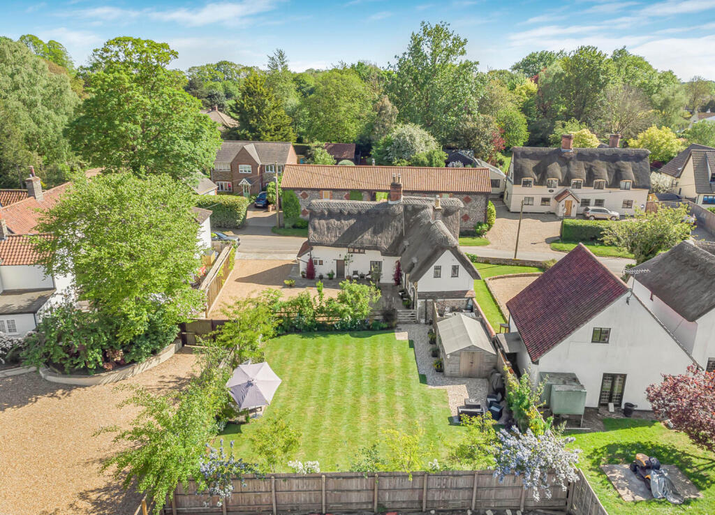 Main image of property: Church Street, Ashley