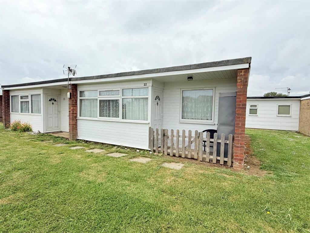 Main image of property: California Road, Scratby