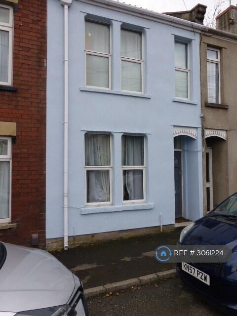 Main image of property: Birdwell Road, Long Ashton, Bristol, BS41