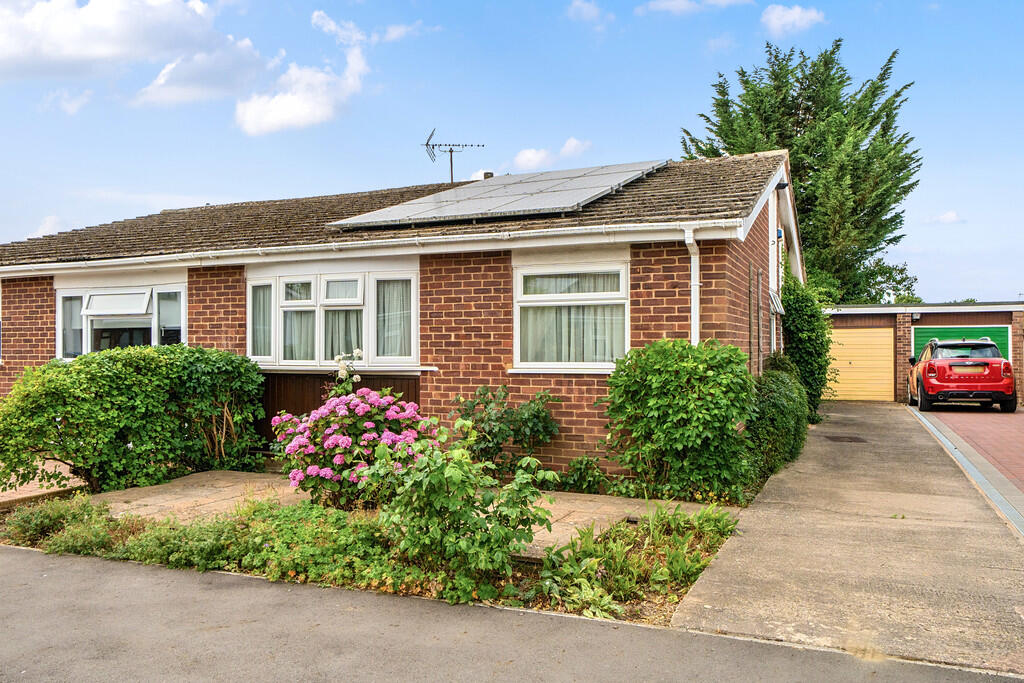 Main image of property: Seven Acres, Thame