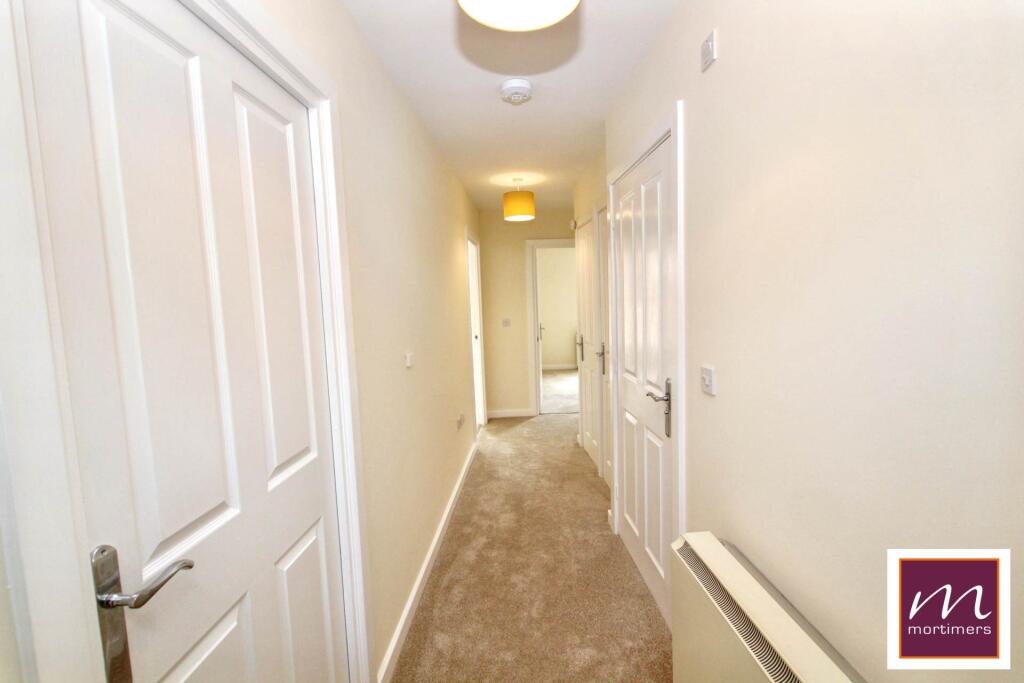 Apartment in Hemel Hempstead, Coldharbour - View 5