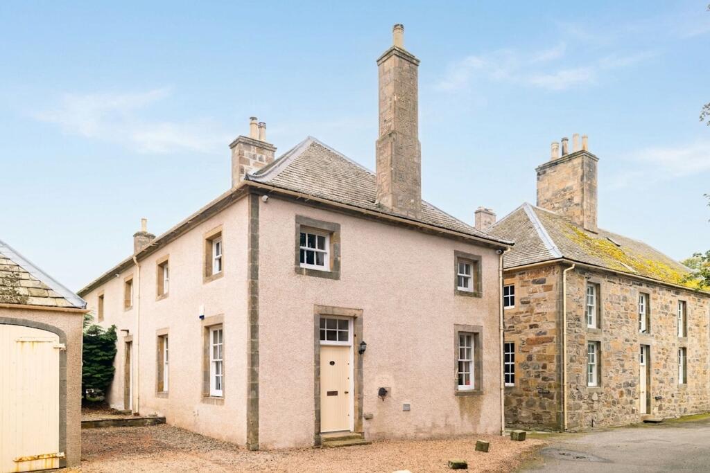 House in Aberdeen - View 2