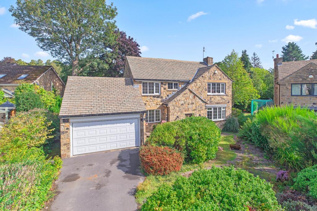 Main image of property: Olicana Park, Middleton, Ilkley, West Yorkshire, LS29