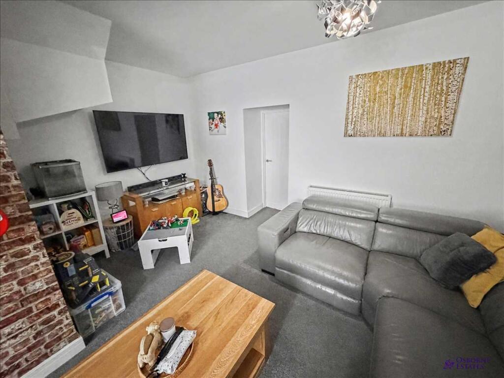 House in Evanstown, Ogmore Valley - View 5