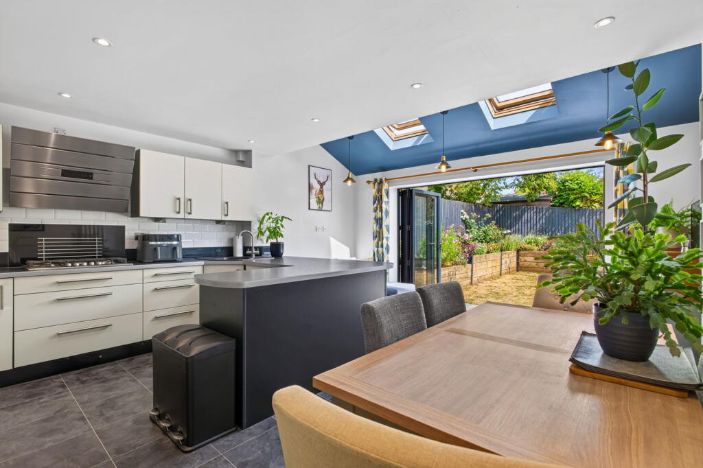 House in Harborough, Market Harborough - View 4