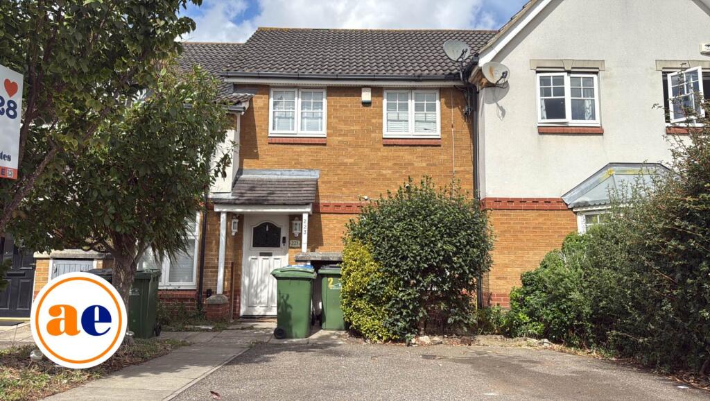 3-bed house on Greenhaven Drive, Thamesmead  ** VIDEO & 3D FLOORPLAN AVAILABLE **, £425,000