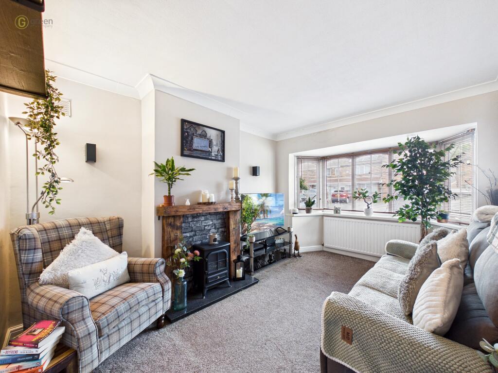 House in Birmingham, Tower Hill, Perry Beeches - View 2