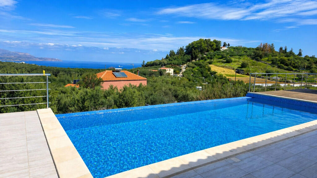 Main image of property: Tsivaras, Chania, Crete