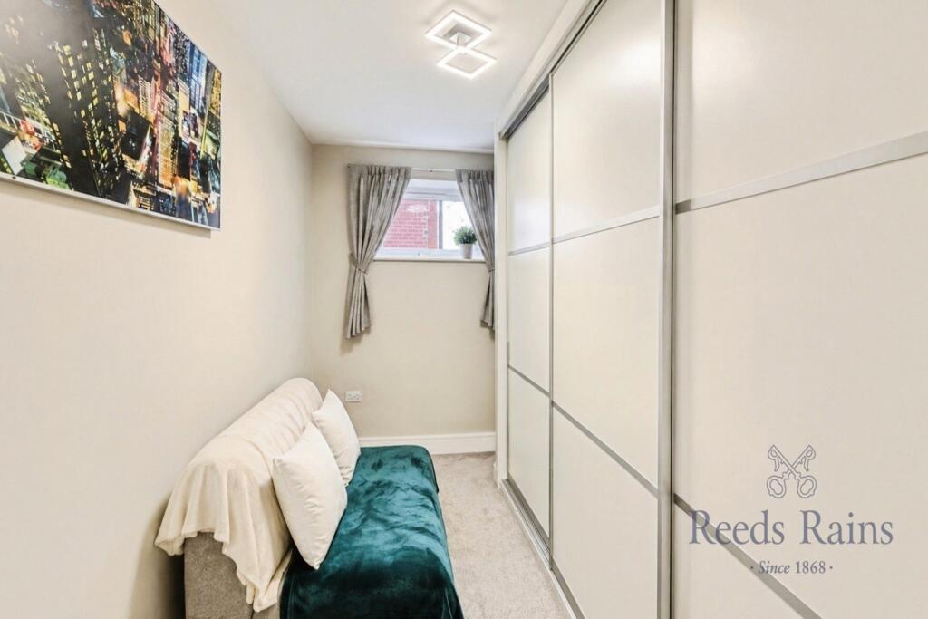 Apartment in York - View 3