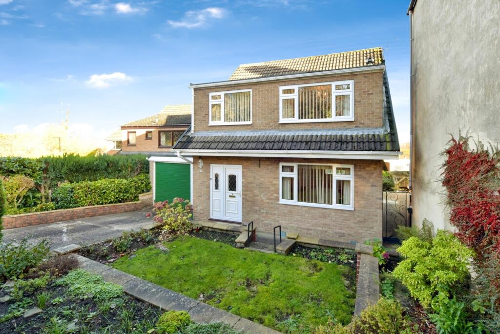 Main image of property: Well Lane, Sheffield, South Yorkshire, S6