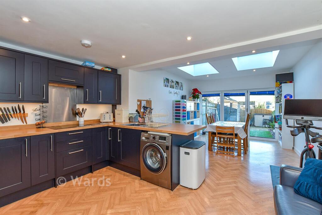 Main image of property: Cherwell Close, Tonbridge, Kent