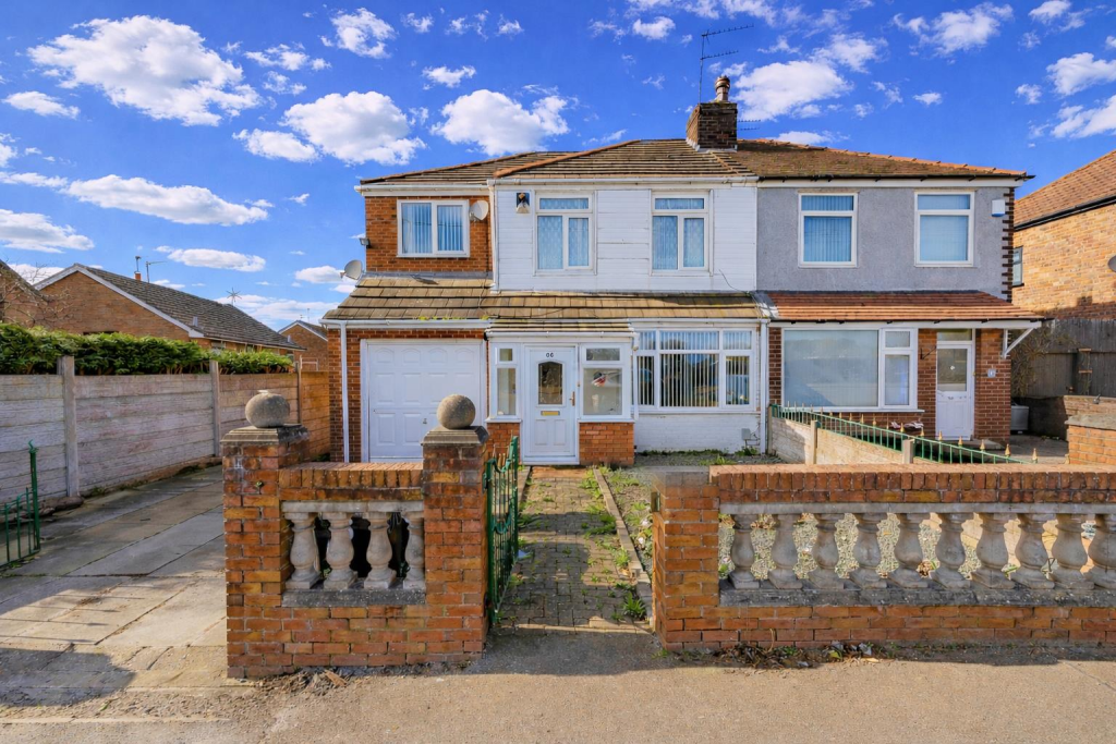 Main image of property: Windy Arbor Road, Whiston,
