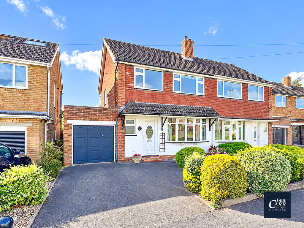 Main image of property: Rock Farm Road, Whittington, WS14 9LZ
