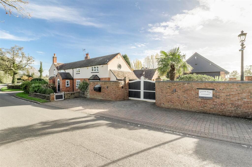 Baxterley, Atherstone, CV9 photo 2