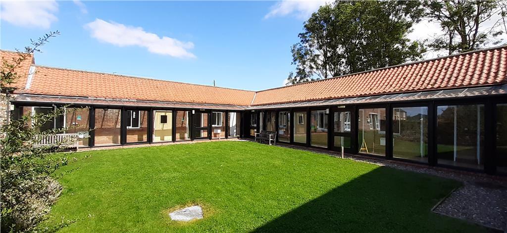 Main image of property: Village Farm Business Centre, East Street, Holme-On-The-Wolds, Beverley, East Riding Of Yorkshire, HU17