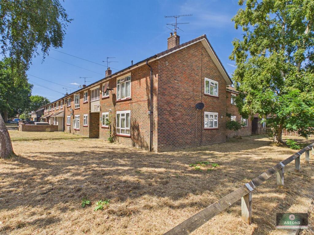 Main image of property: Johnson Walk, Tilgate