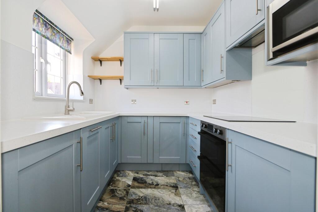 House in Derby - More