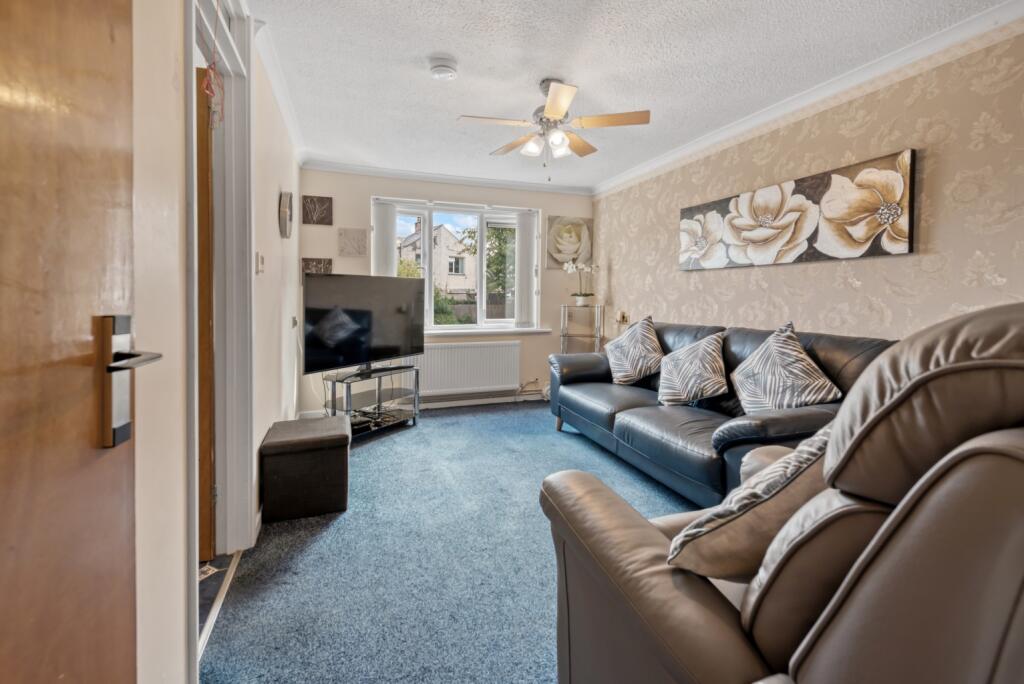 Wentloog Court, Wentloog Road, Rumney, Cardiff, CF3 3ET photo 3