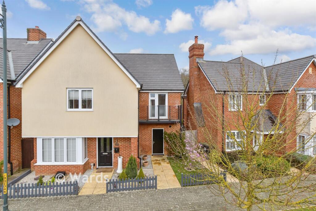 Main image of property: Beacon Avenue, Kings Hill, West Malling, Kent