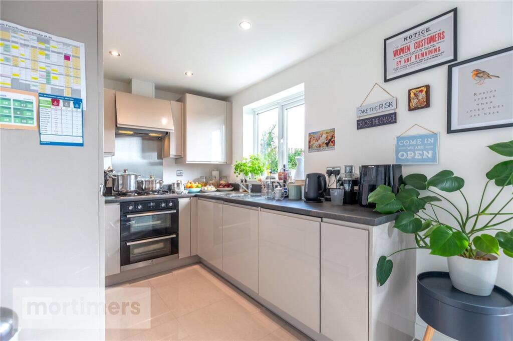 House in Blackburn, The Blossoms, Brownhill - View 5