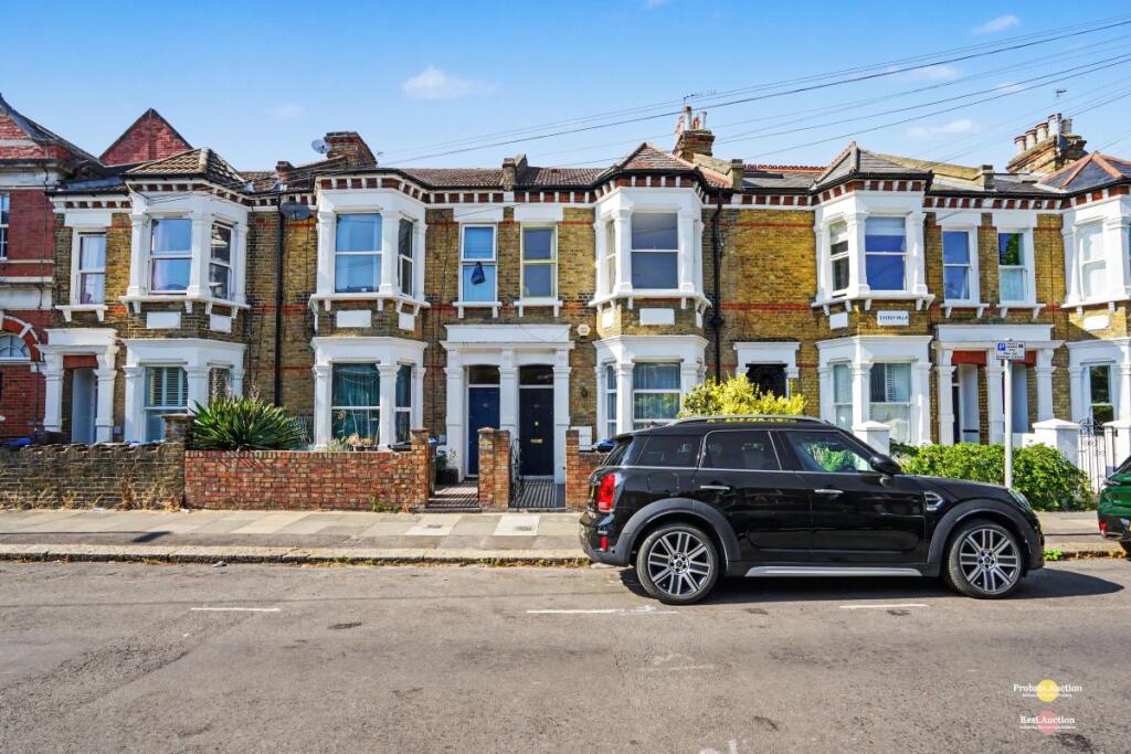 45 Latimer Road, London, SW19 1EW photo 2