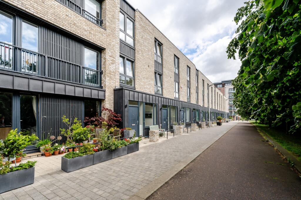 Main image of property: Waterfront Avenue, Edinburgh, EH5