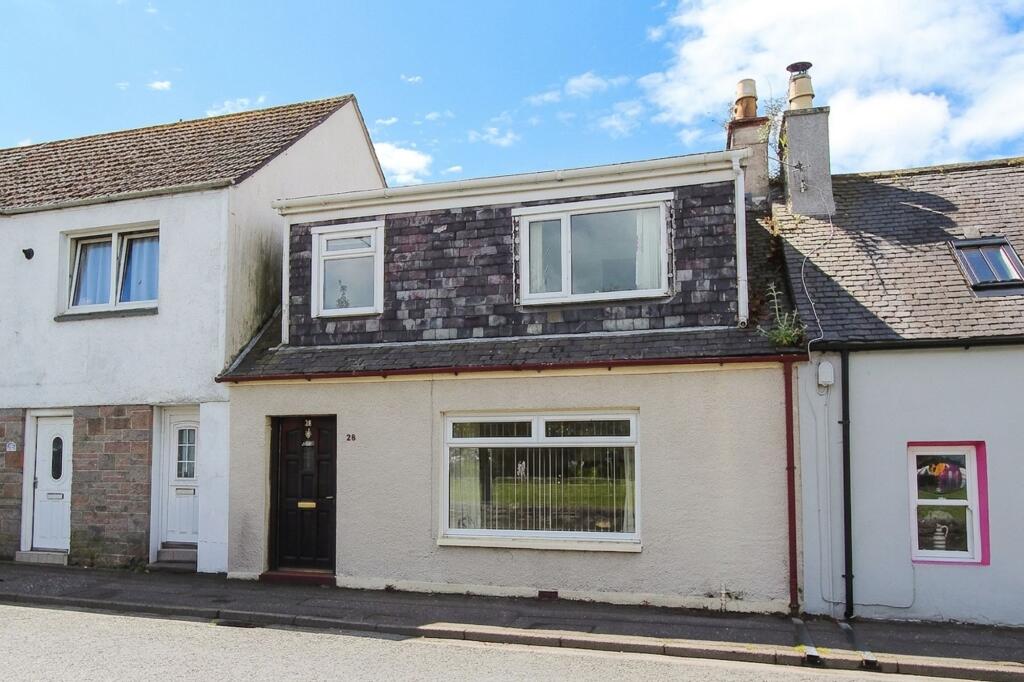 Main image of property: Agnew Crescent, Stranraer, DG9