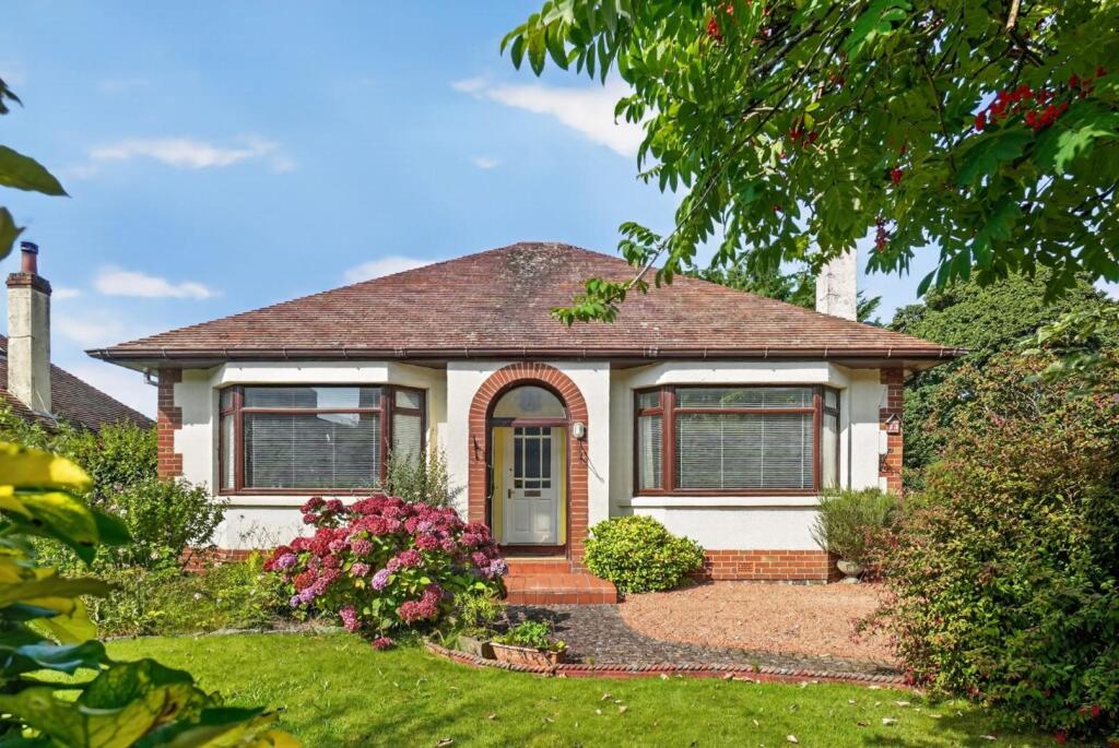 House in Kilmarnock - View 4