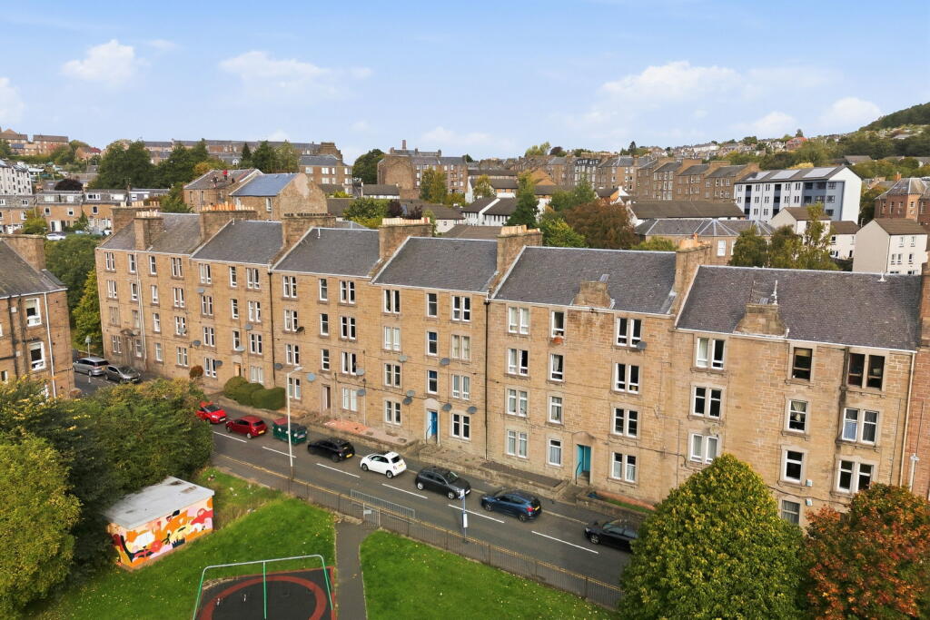 Main image of property: Milnbank Road, Dundee, DD1 5PY