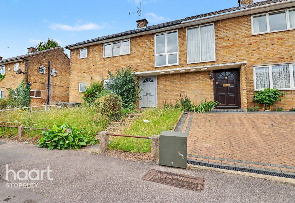 Main image of property: Eaton Valley Road, Luton