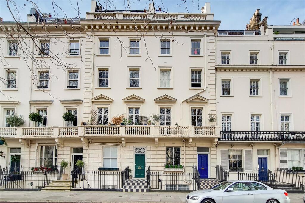 Main image of property: Eccleston Square, 
Pimlico, SW1V