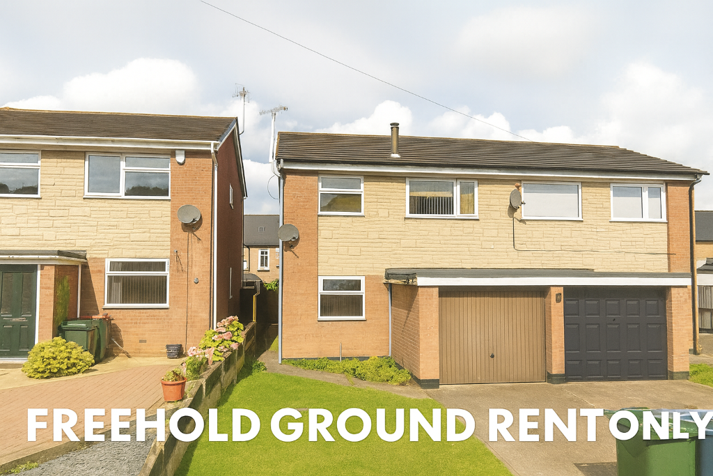 Main image of property: Park Street, Sheffield, S26