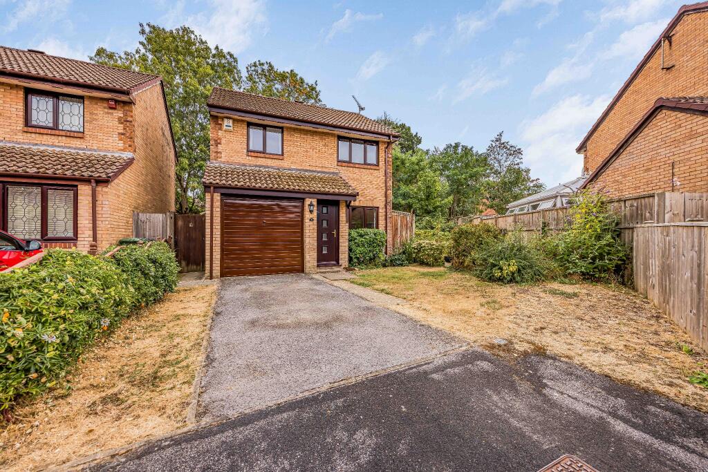 Main image of property: West End, Southampton