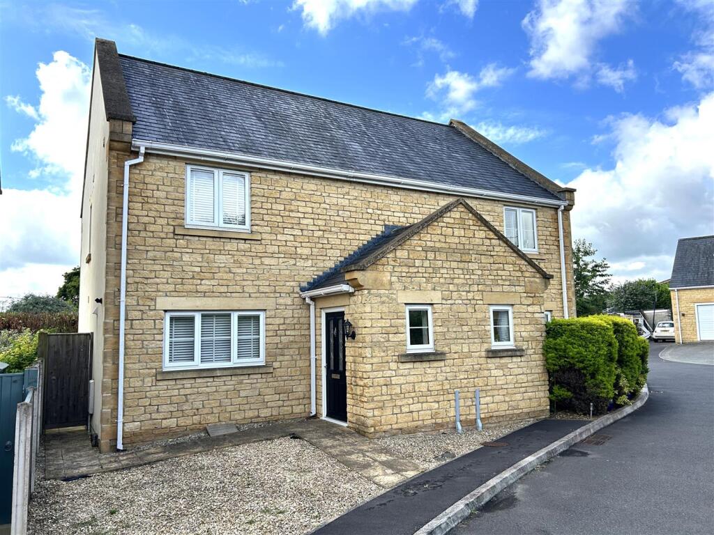 Main image of property: Blossom Drive, Corsham