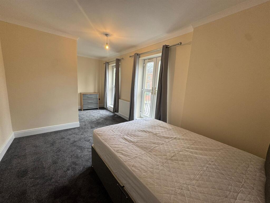 Main image of property: Redbourne Terrace, Haven Village, Boston