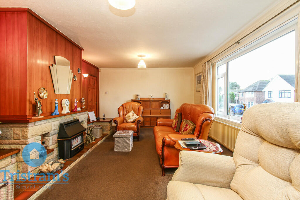 House in Nottingham, Stapleford - View 2