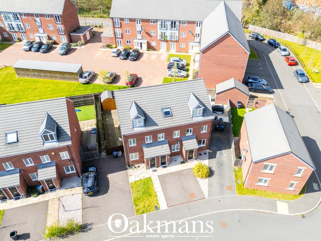 Additional image 18 of Aldridge Square, Perry Barr, Birmingham, West Midlands, B42